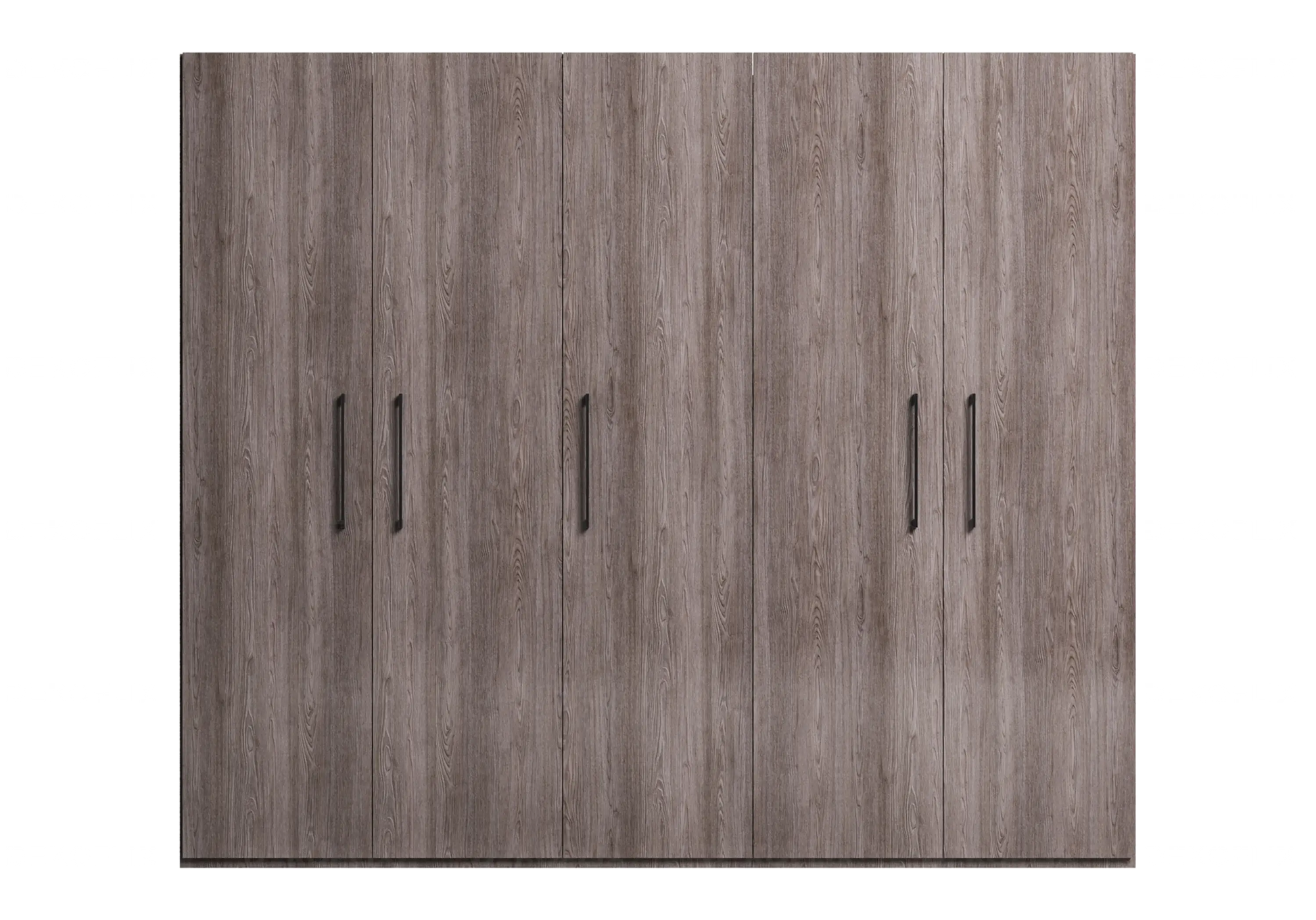Armoire Chambre Design Italien – Viola en Orme Status