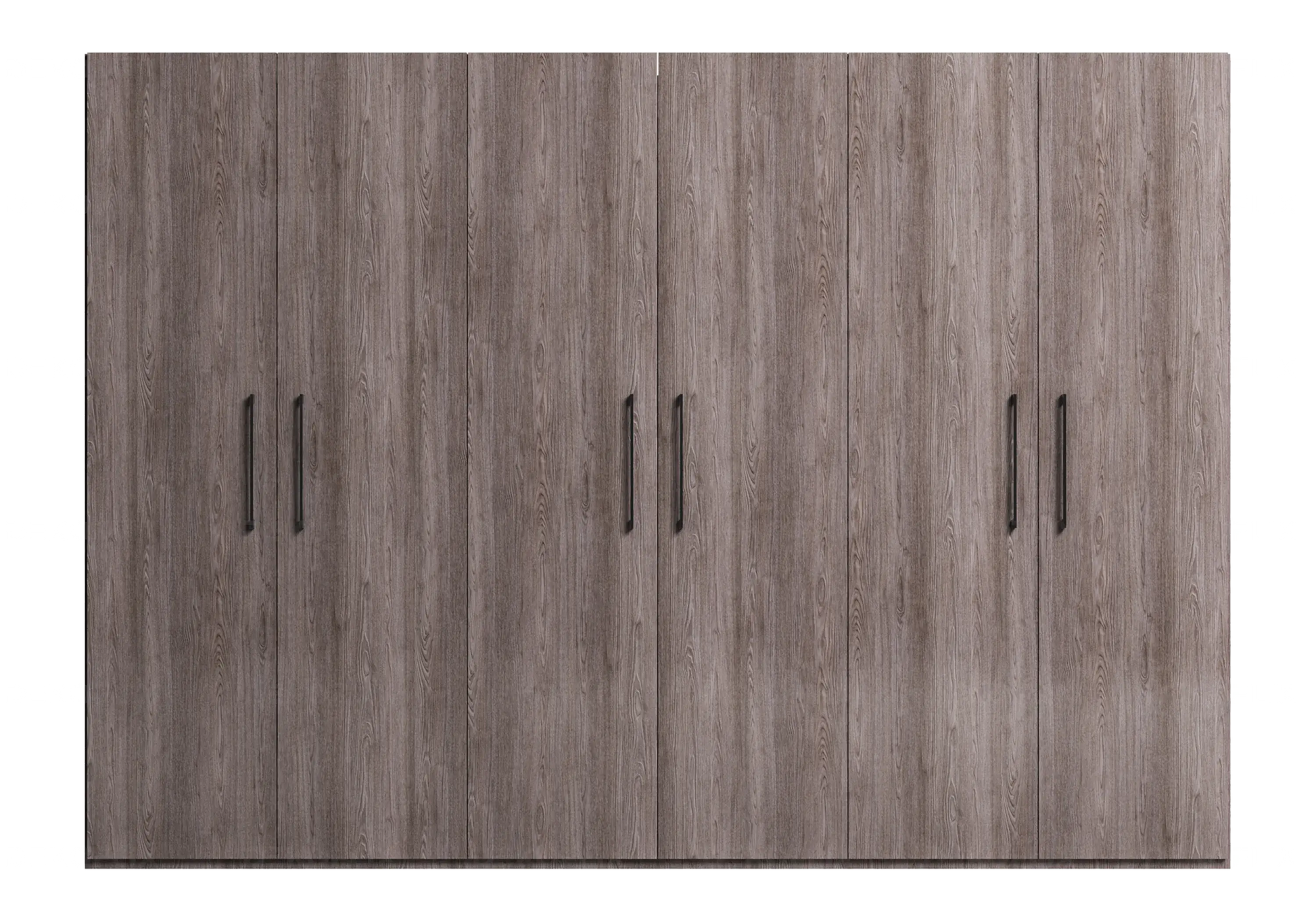 Armoire Chambre Design Italien – Viola en Orme Status