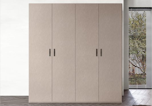 Armoire Chambre Moderne – Silvia Collection Haut de Gamme - DEKOFLIX
