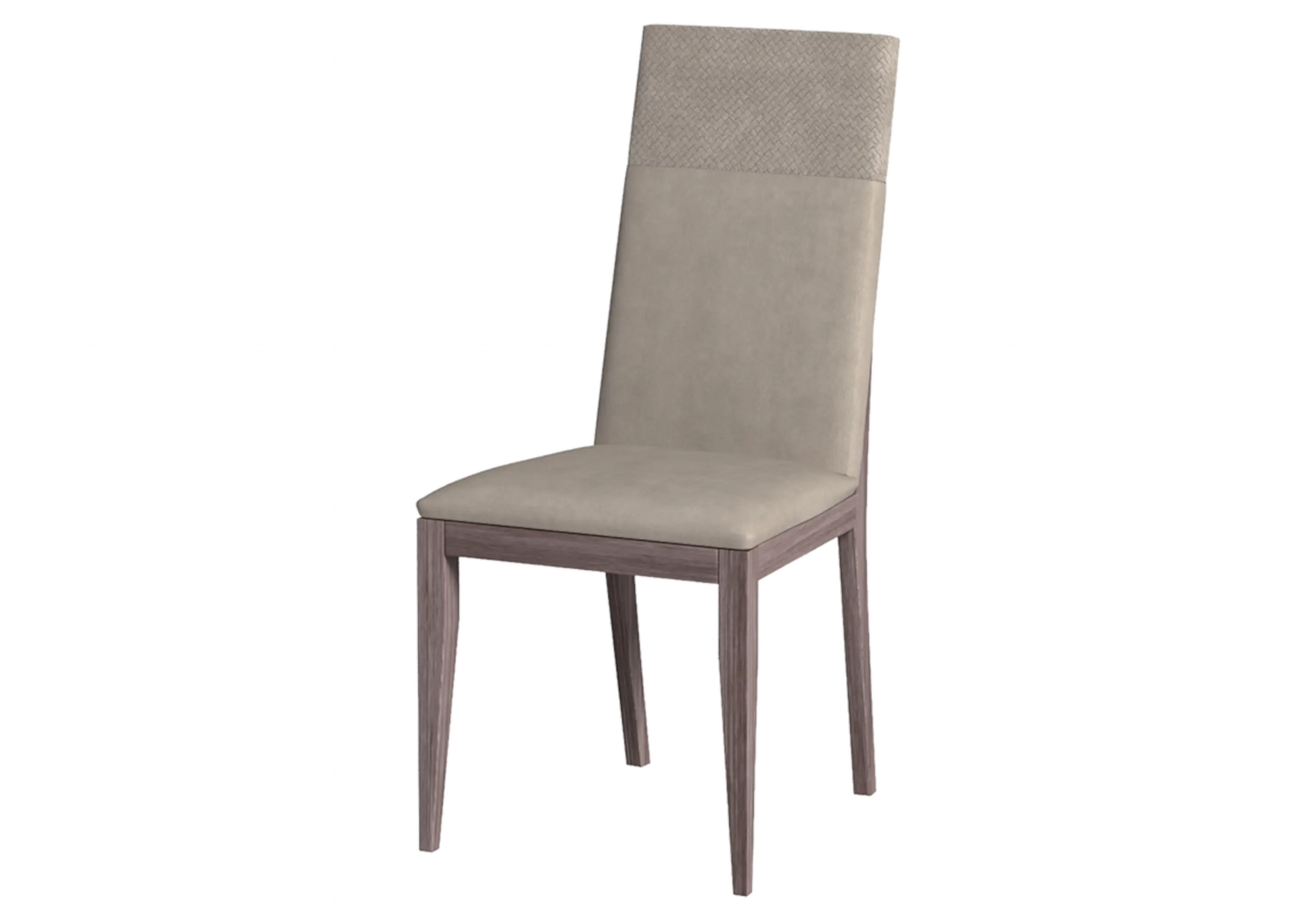 Chaise Capitonnée Moderne – Confort Chic Viola Status