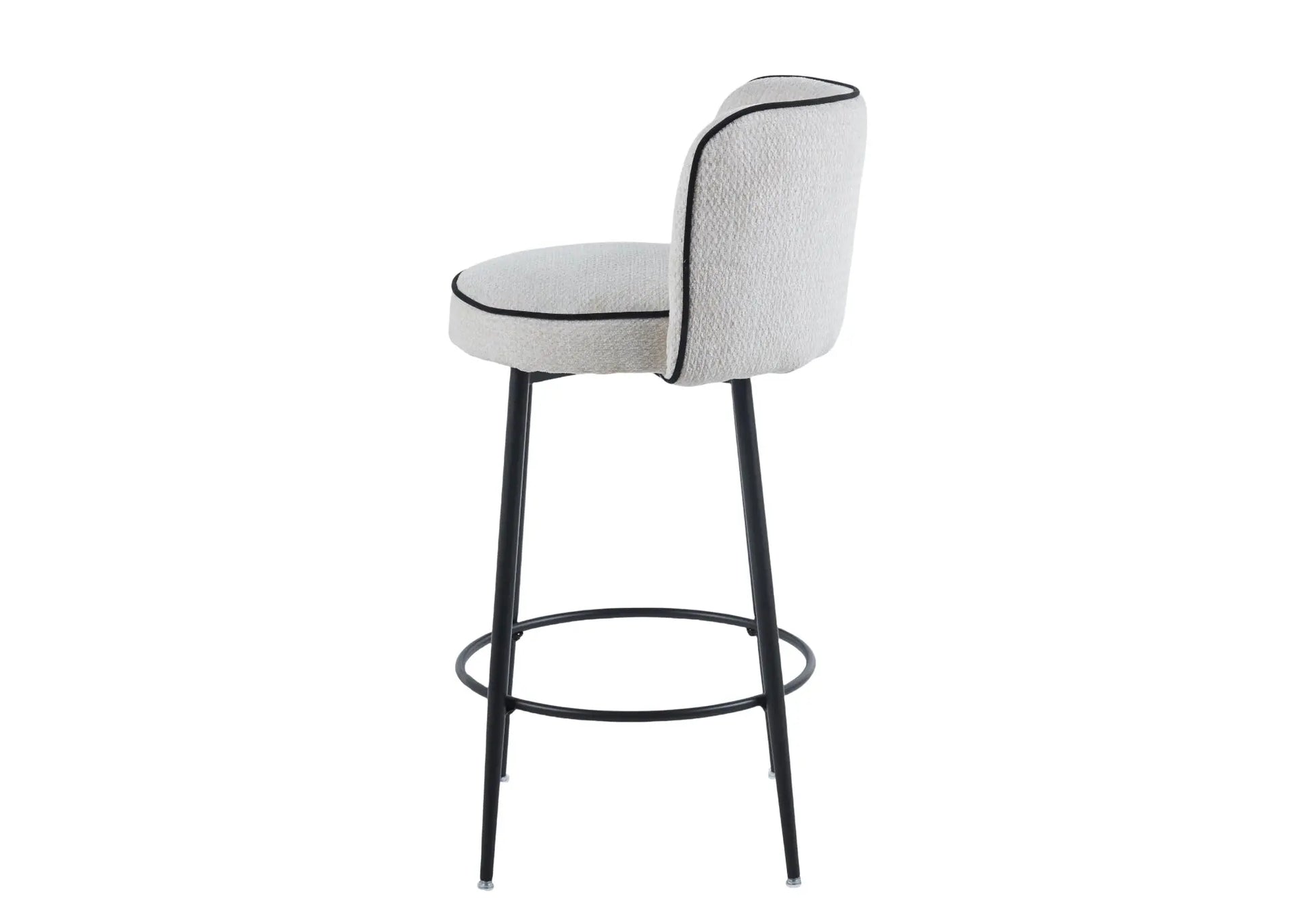 NEUF Design Luxe 2x Tabouret de BAR matériel Horeca FAUTEUIL SOFA NEUF Design Luxe 2x Tabouret de BAR matériel Horeca FAUTEUIL SOFA