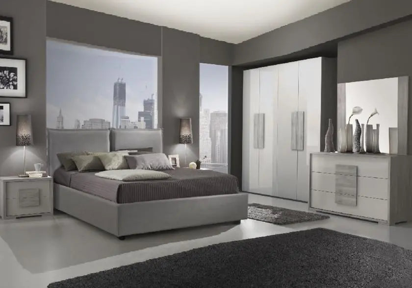 Chambre contemporaine LIA Italian TM