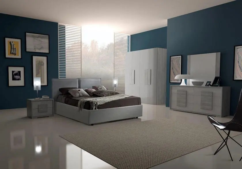 Chambre contemporaine LIA Italian TM