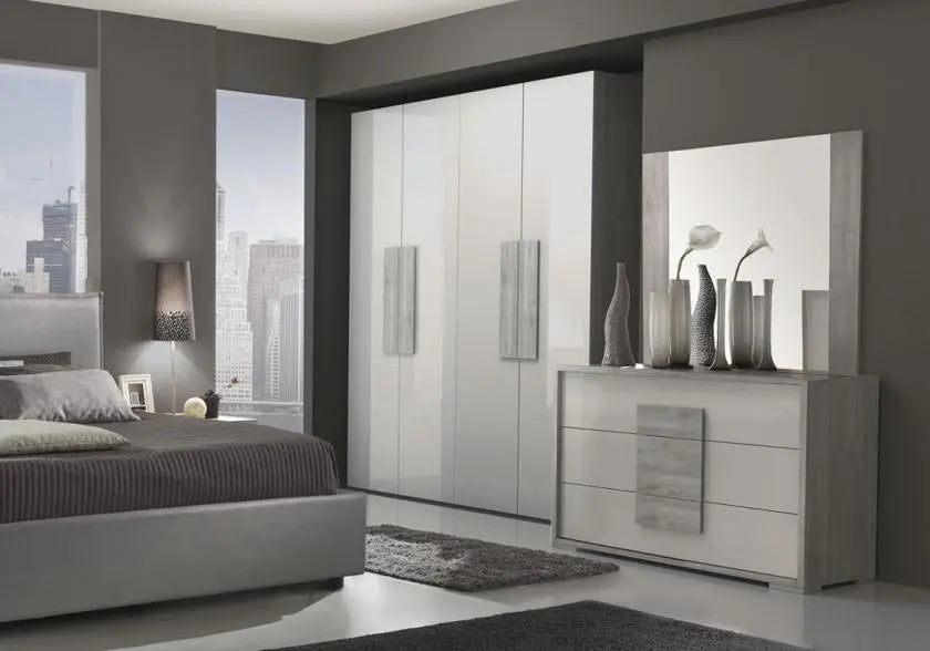 Chambre contemporaine LIA Italian TM