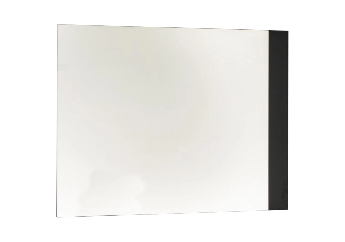 Chambre complète laquée noire et dorée - NOX