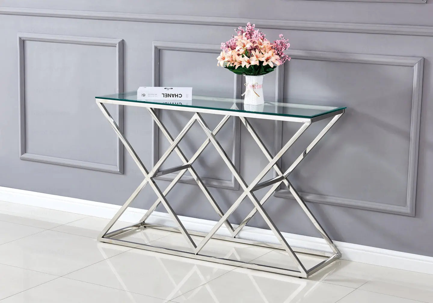 Côté Table - Consoles et bouts de canapés | Fabrique de Styles Côté Table - Consoles et bouts de canapés | Fabrique de Styles
