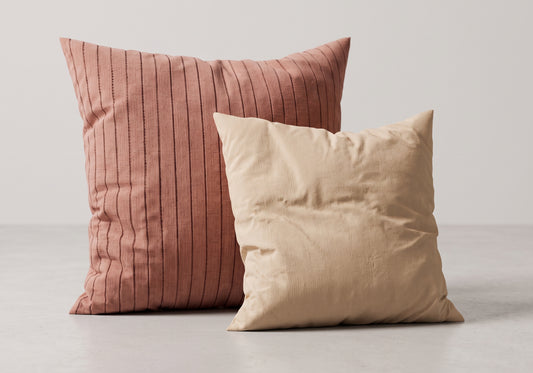 Coussin décoratif haut de gamme - Romantica