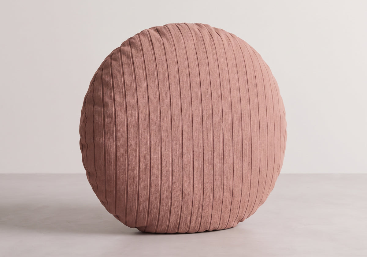Coussin décoratif haut de gamme - Romantica