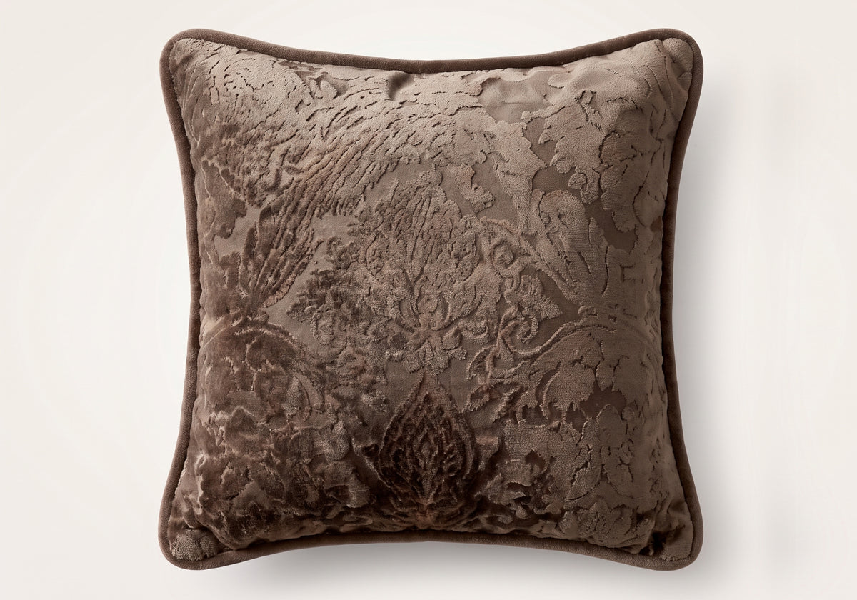 Coussin décoratif néoclassique - Liberty