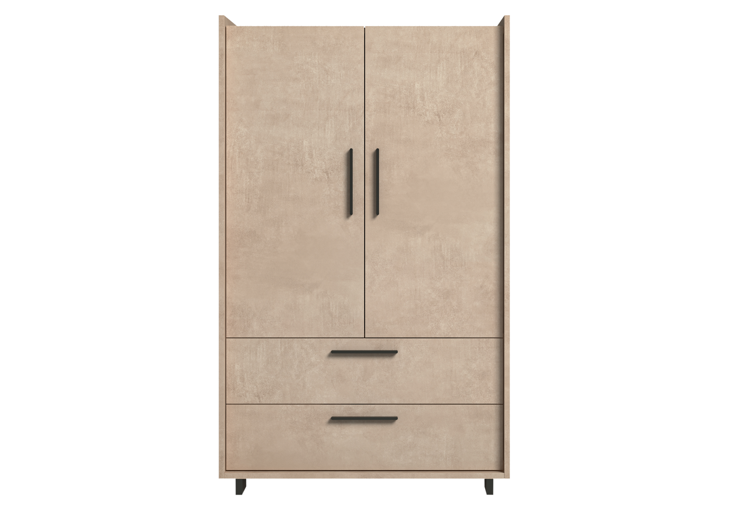 Meuble de rangement design italien effet pierre – Dune