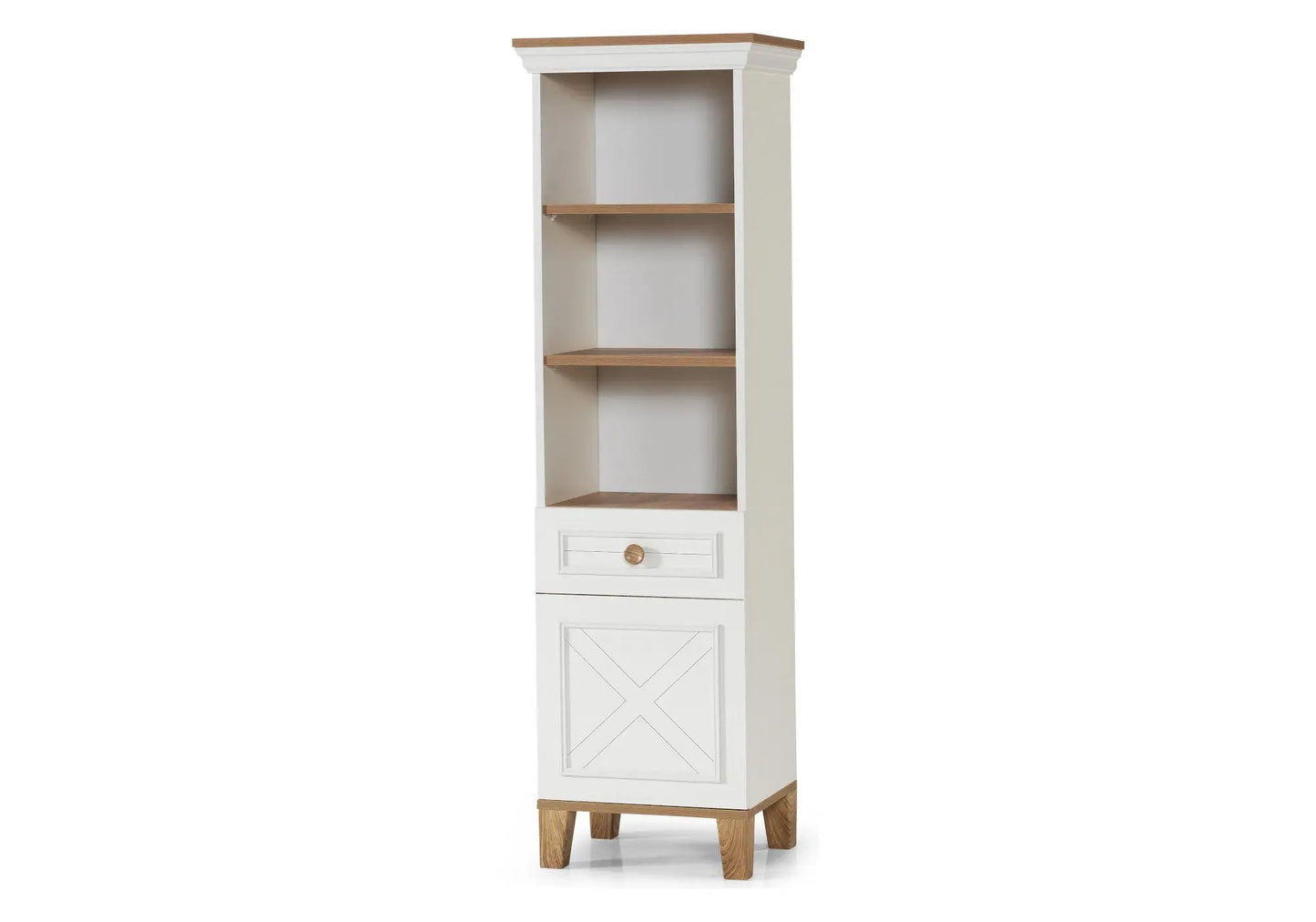 Ensemble complet de chambre moderne beige ATLAS kelekci.com