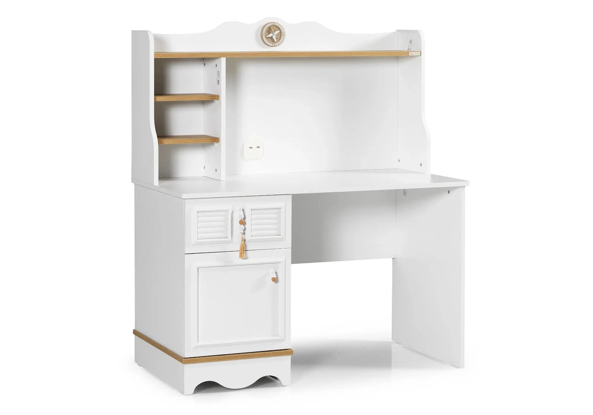 Ensemble complet de chambre moderne cappuccino LUNA kelekci.com