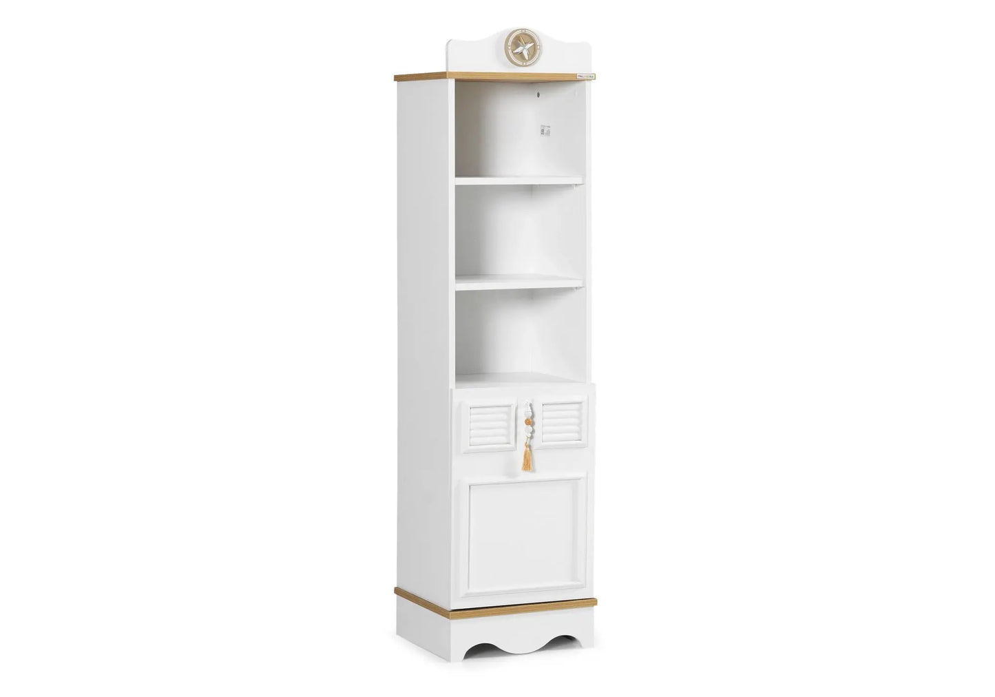 Ensemble complet de chambre moderne cappuccino LUNA kelekci.com