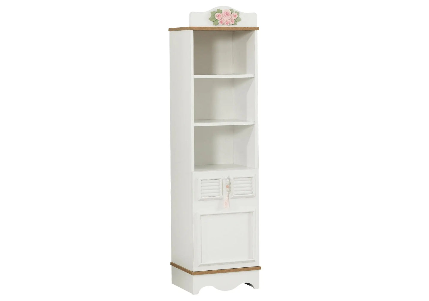 Ensemble complet de chambre moderne rose LUNA kelekci.com