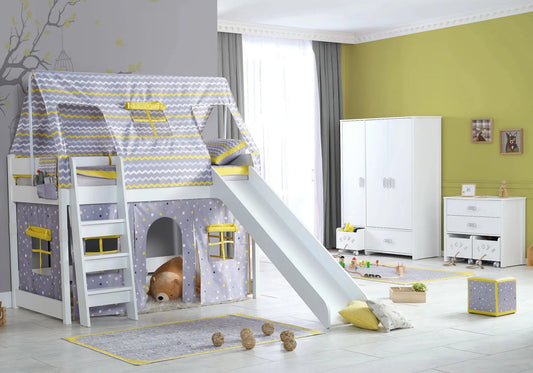 Ensemble MY WORLD POINT MAX, design Montessori pour enfants