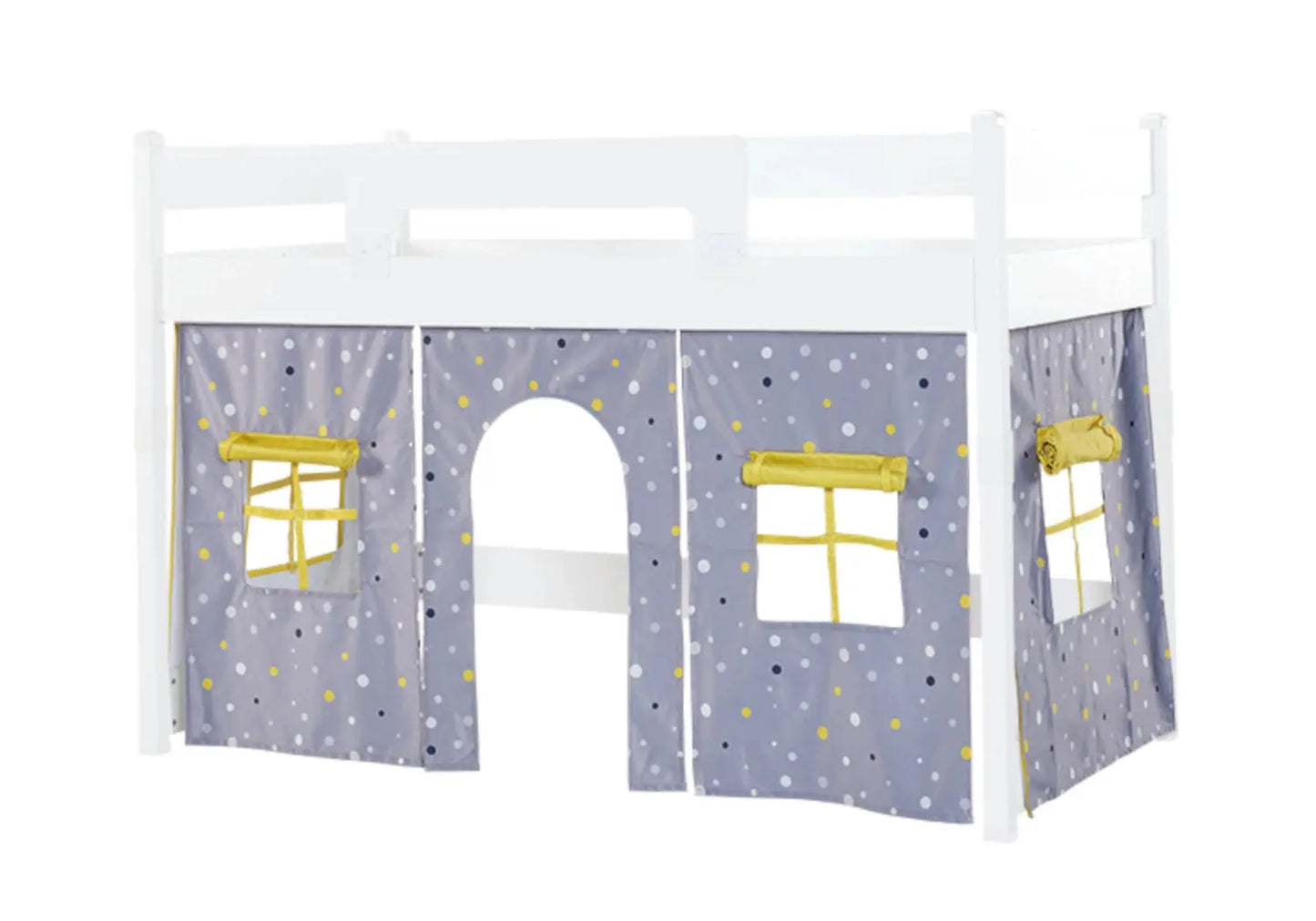 Ensemble de chambre enfant montessori MY WORLD POINT MAX kelekci.com