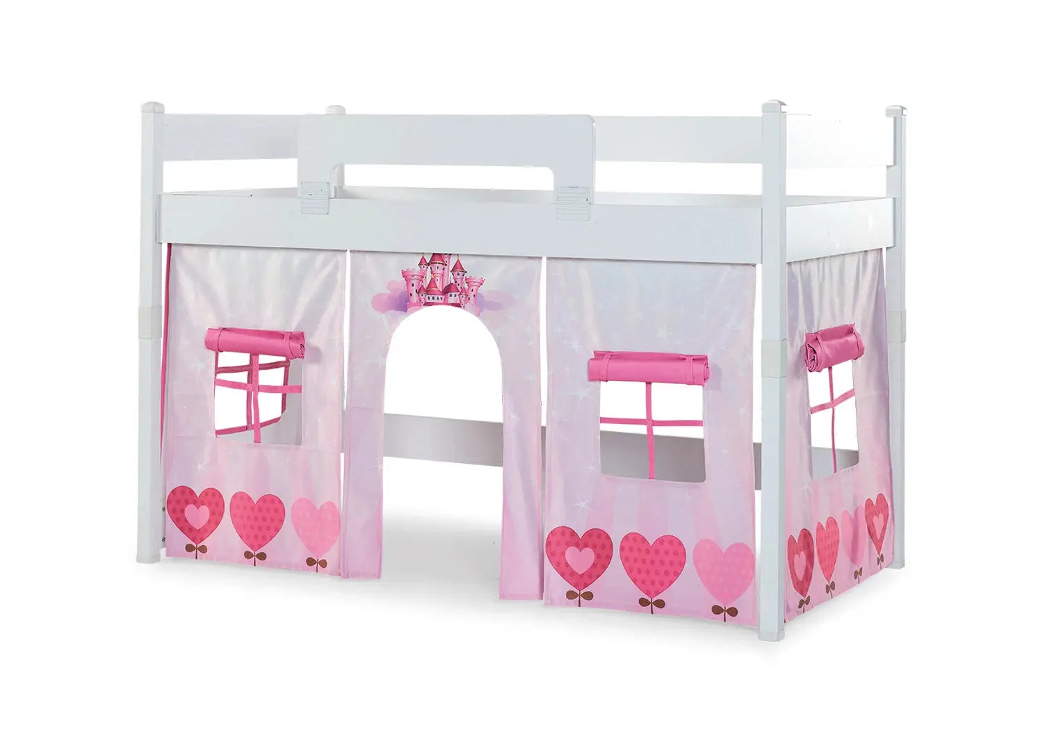 Ensemble de chambre enfant montessori MY WORLD PRINCESS MAX kelekci.com