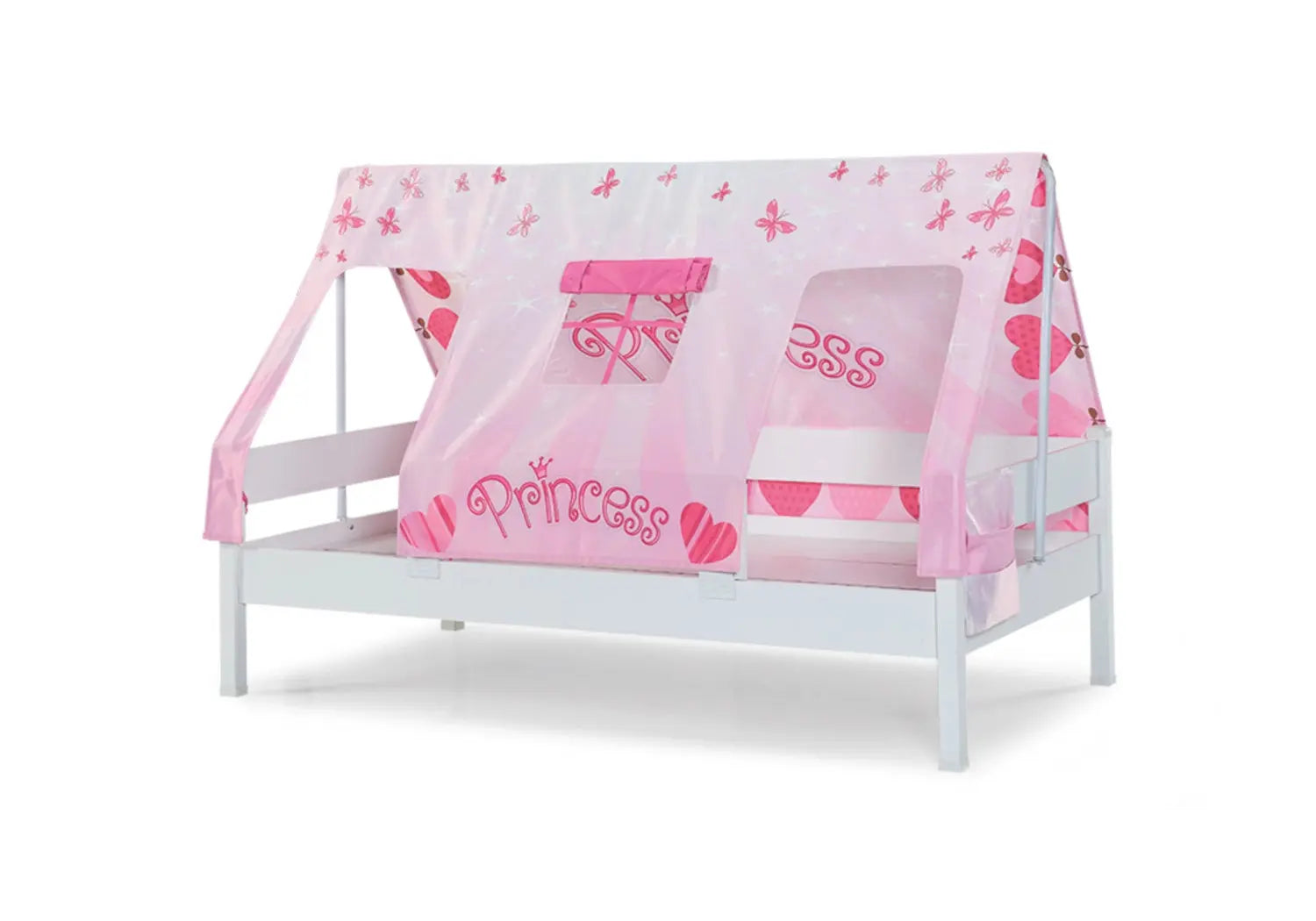 Ensemble de chambre enfant montessori MY WORLD PRINCESS MAX kelekci.com