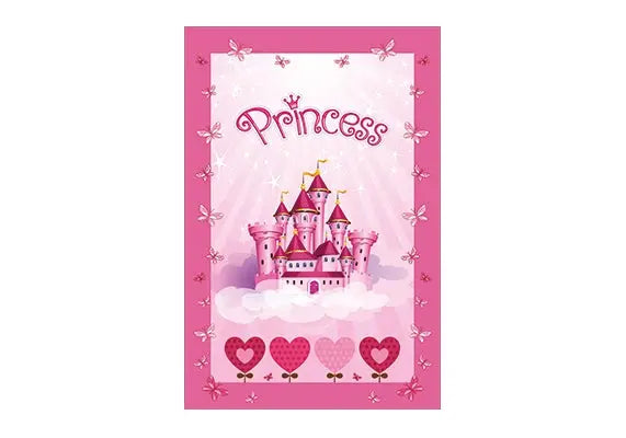 Ensemble de chambre enfant montessori MY WORLD PRINCESS MAX kelekci.com