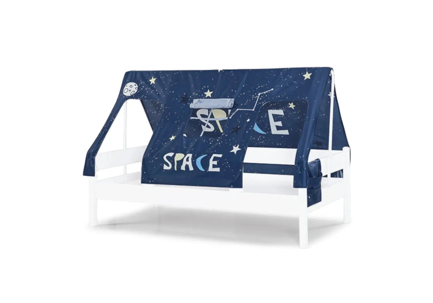 Ensemble de chambre enfant montessori MY WORLD SPACE MAX kelekci.com