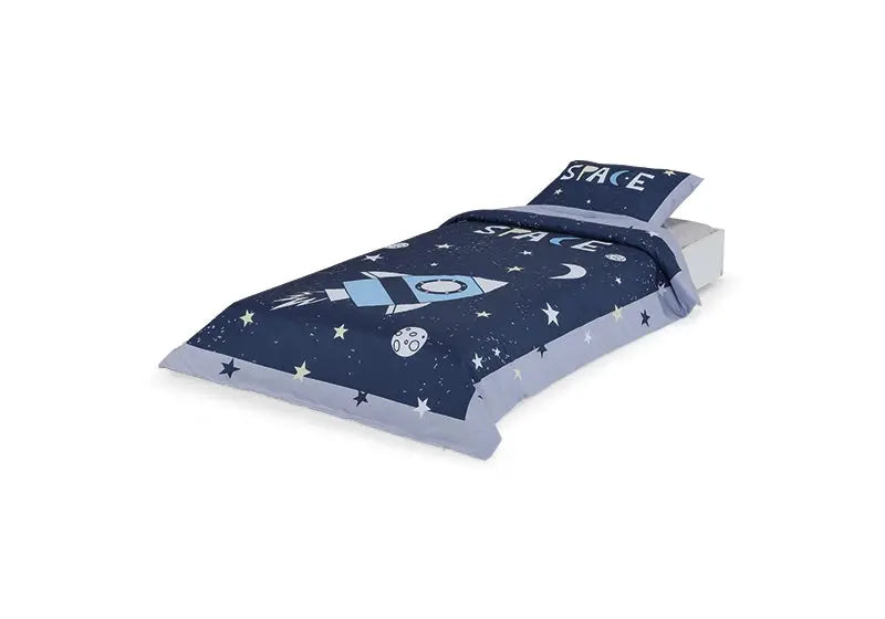 Ensemble de chambre enfant montessori MY WORLD SPACE MAX kelekci.com