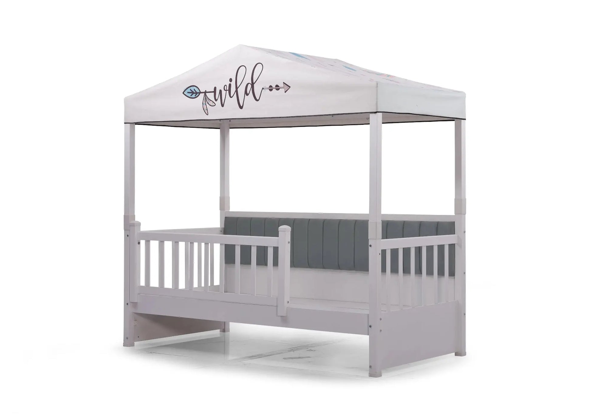 Ensemble de chambre enfant montessori blue SOHO WILD kelekci.com