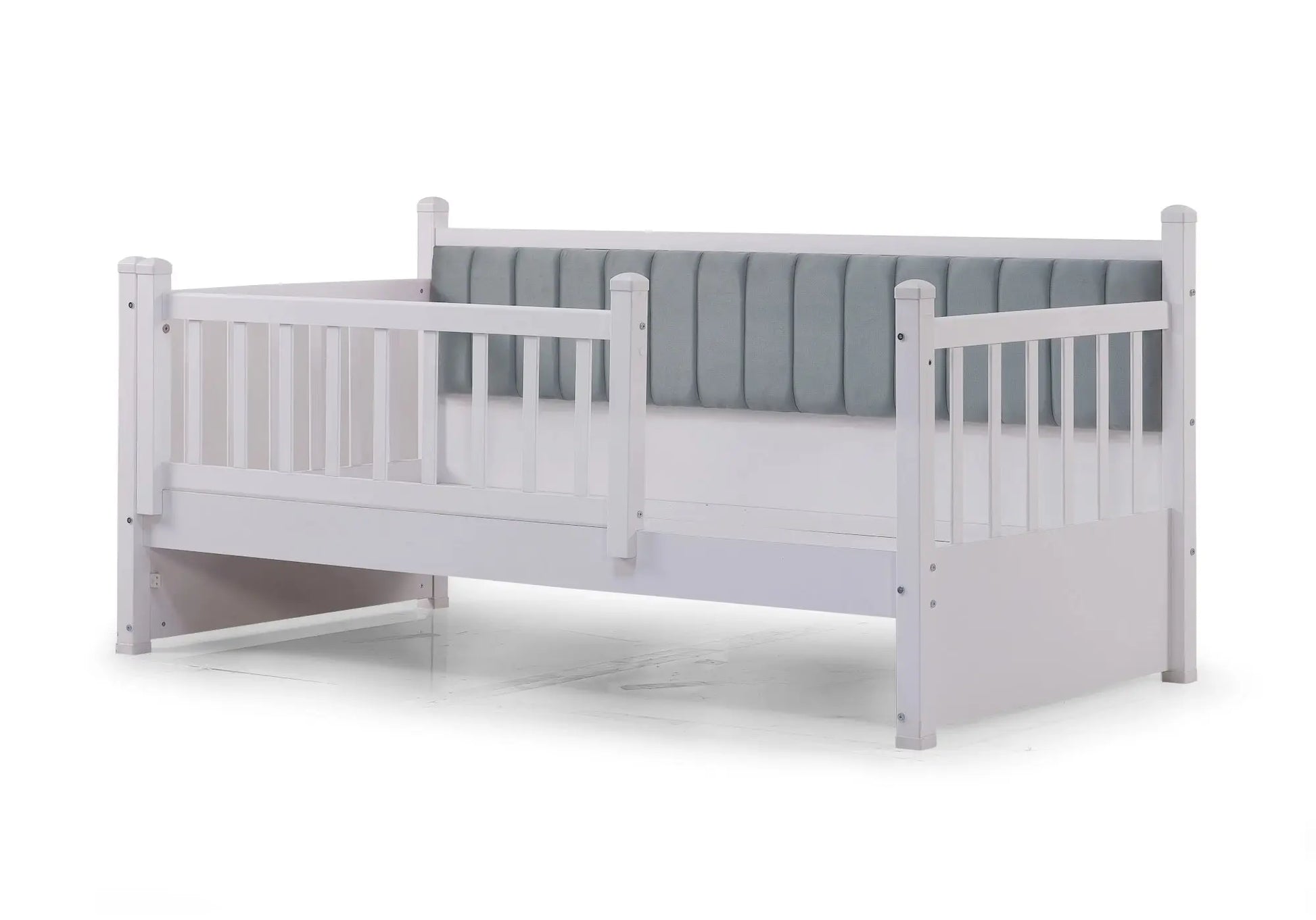 Ensemble de chambre enfant montessori blue SOHO WILD kelekci.com