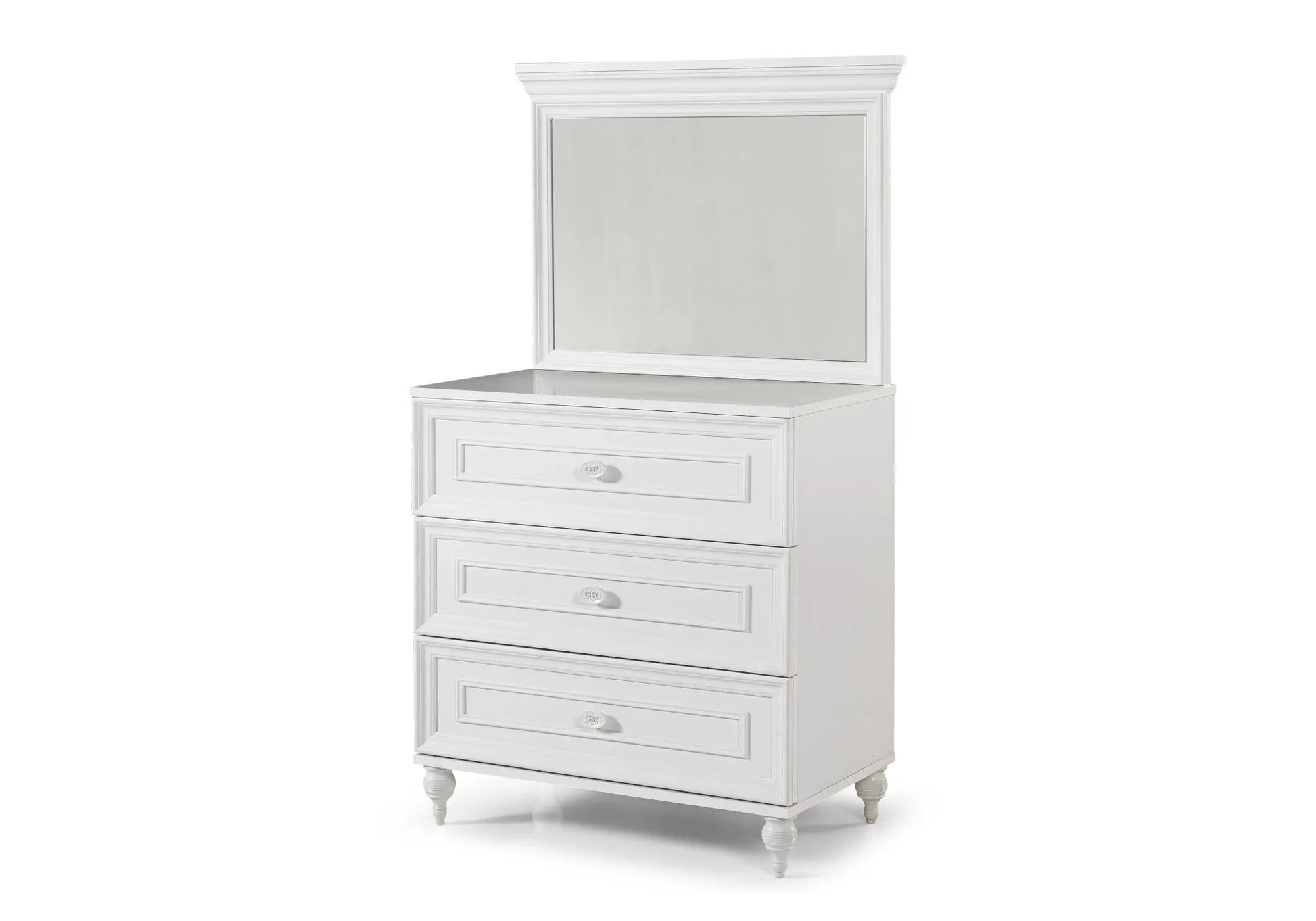 Ensemble de chambre enfant montessori rose SOHO QUEEN kelekci.com