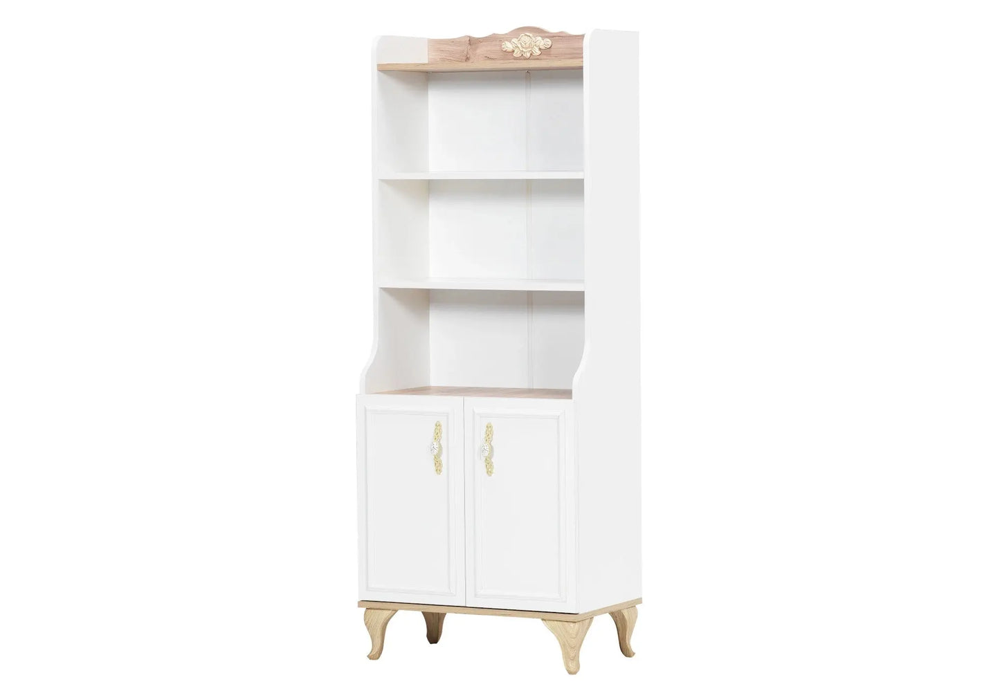 Ensemble de chambre jeune moderne blanc COUNTRY kelekci.com