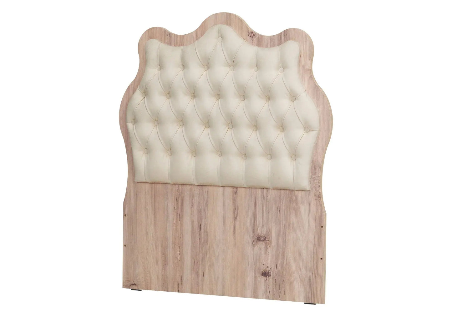 Ensemble de chambre jeune moderne blanc COUNTRY kelekci.com