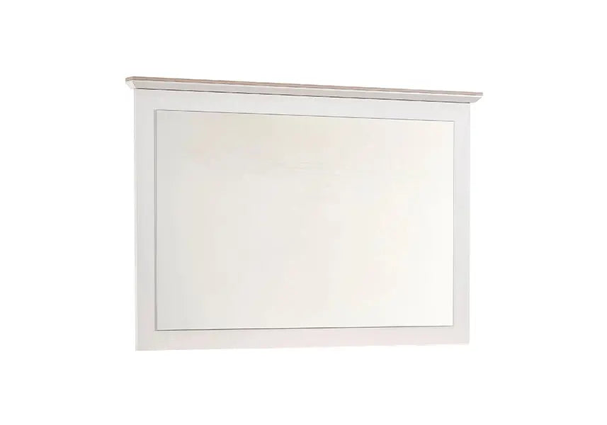 Ensemble de chambre jeune moderne blanc ODESSA kelekci.com