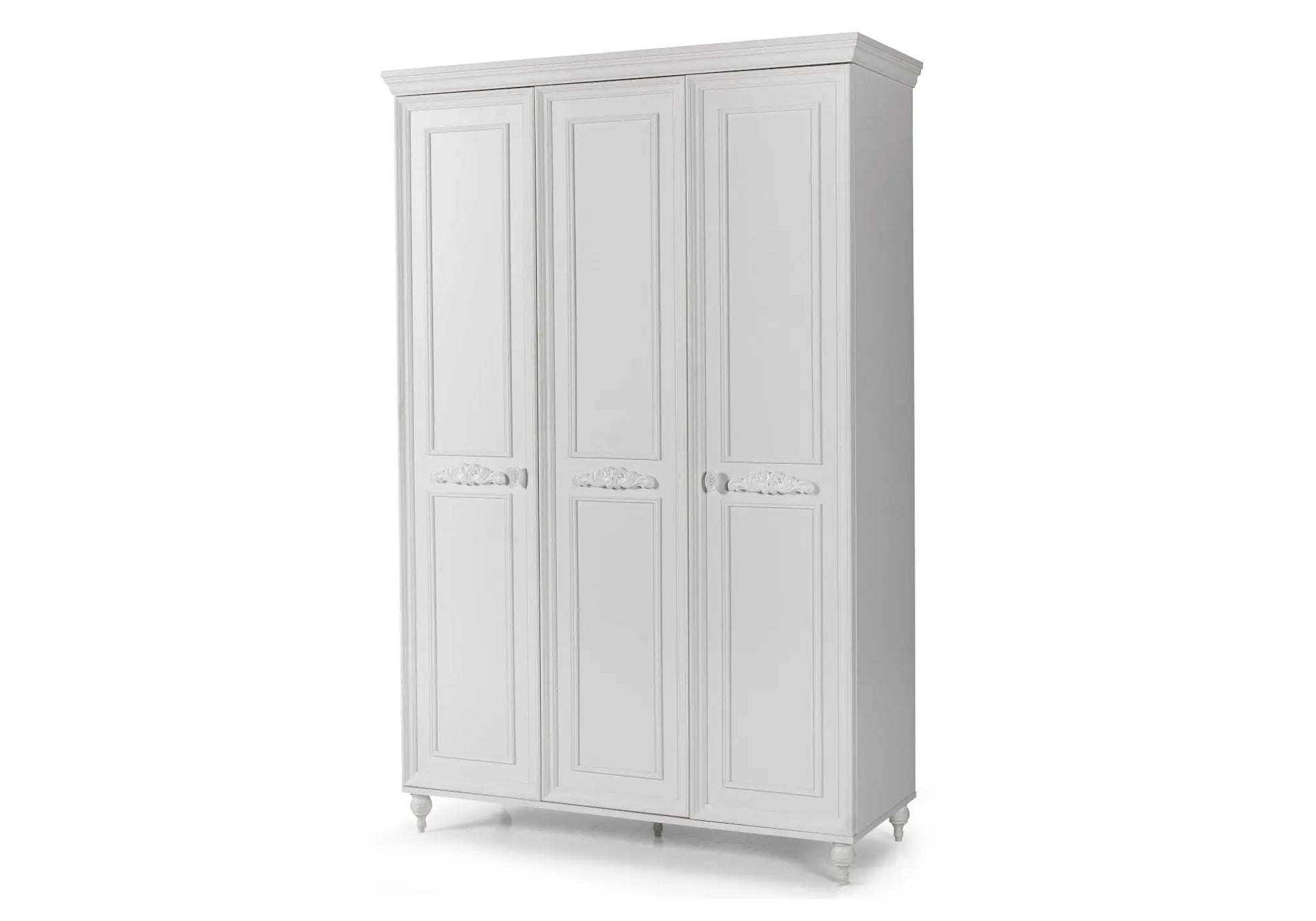 Ensemble de chambre pour jeune moderne blanc ANGEL kelekci.com