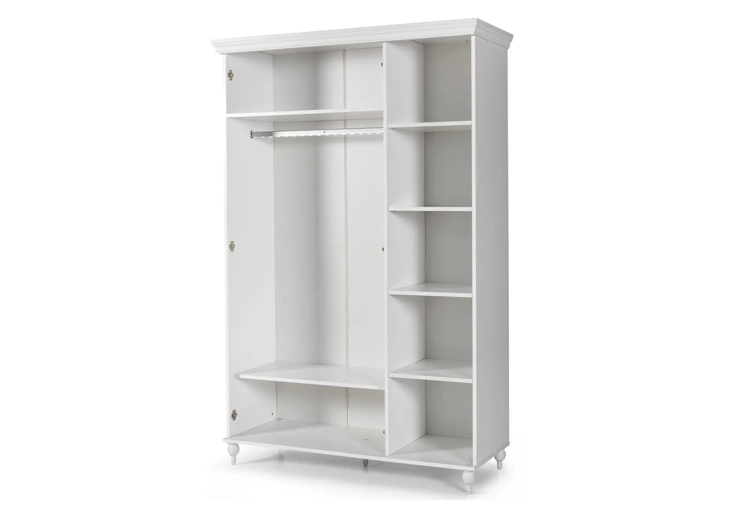 Ensemble de chambre pour jeune moderne blanc ANGEL kelekci.com