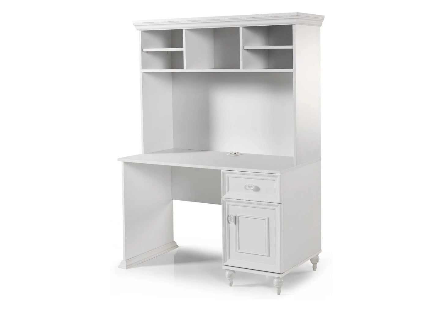 Ensemble de chambre pour jeune moderne blanc ANGEL kelekci.com