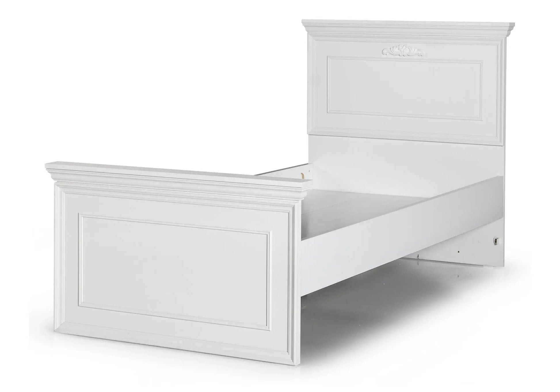 Ensemble de chambre pour jeune moderne blanc ANGEL kelekci.com