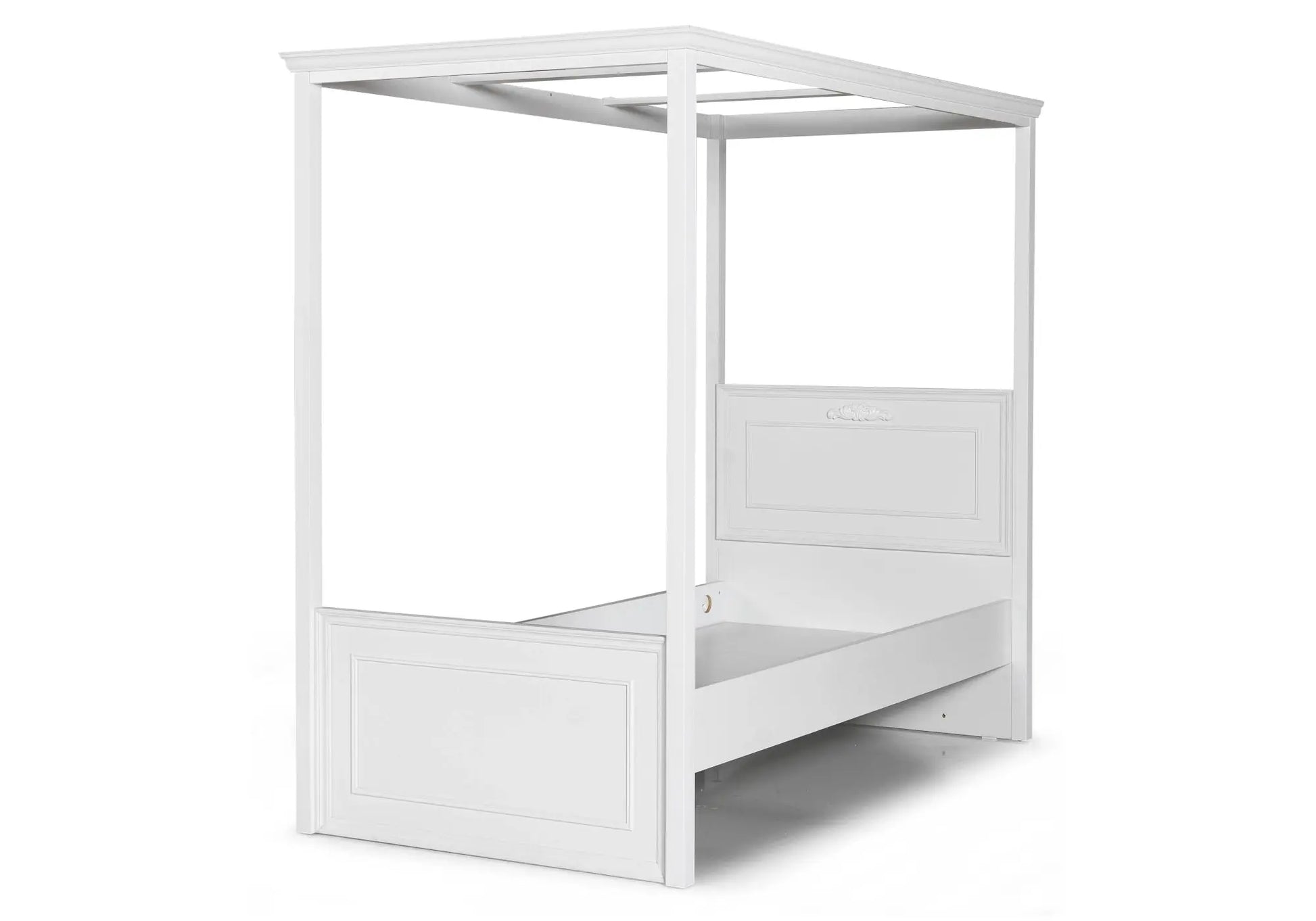 Ensemble de chambre pour jeune moderne blanc ANGEL kelekci.com