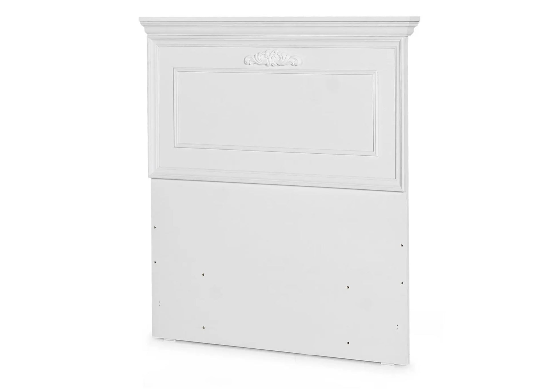 Ensemble de chambre pour jeune moderne blanc ANGEL kelekci.com