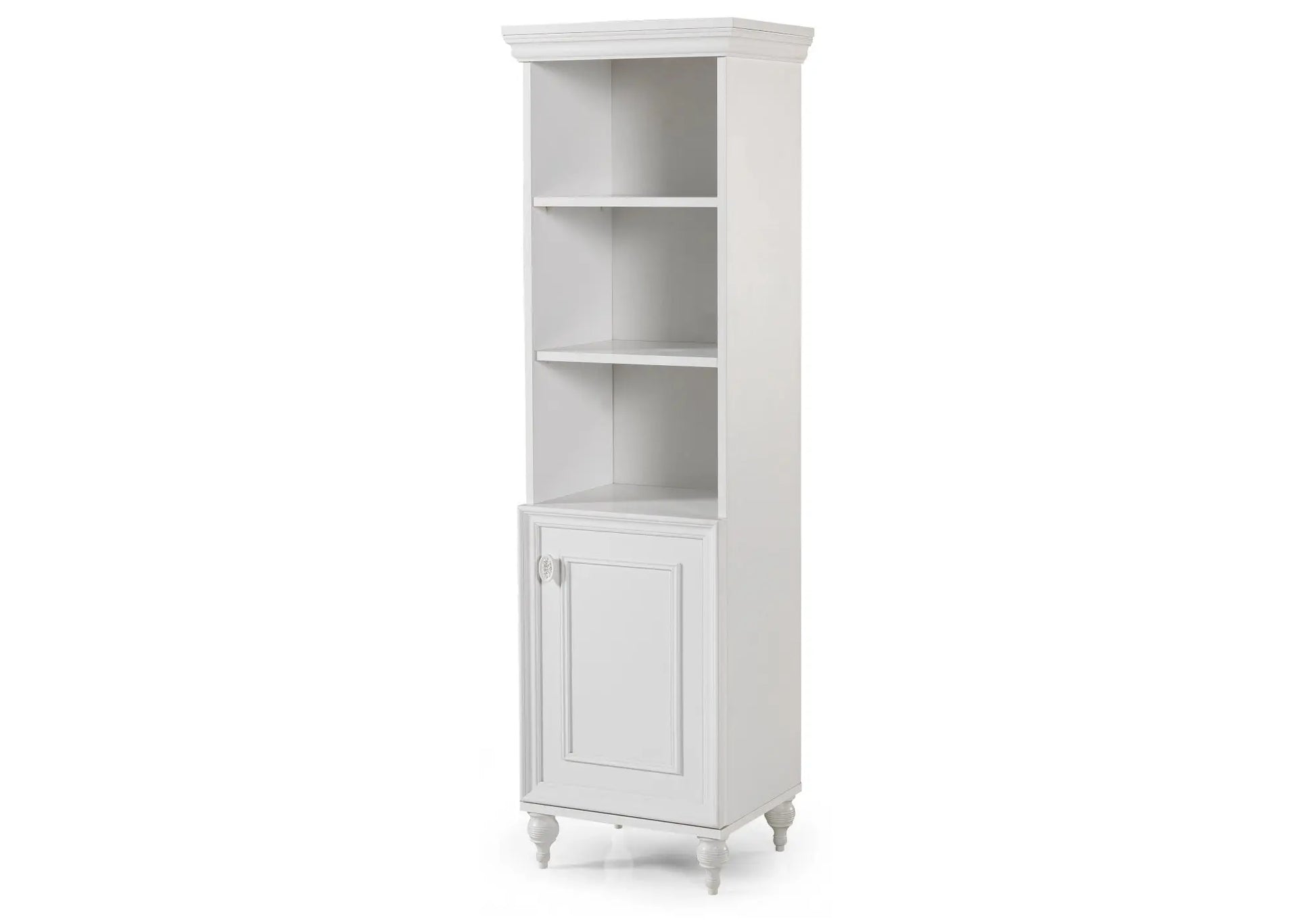 Ensemble de chambre pour jeune moderne blanc ANGEL kelekci.com