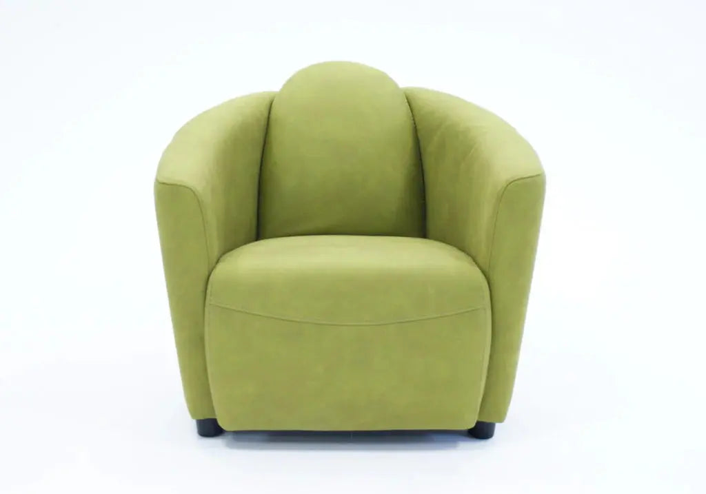 Fauteuil design italien STEFY Made in Italy