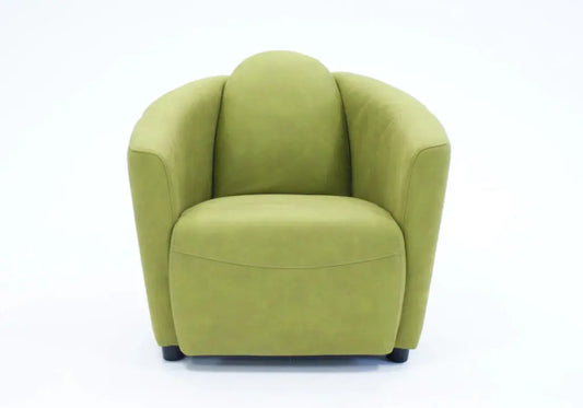 Fauteuil design italien STEFY Made in Italy