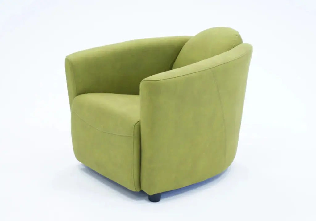 Fauteuil design italien STEFY Made in Italy