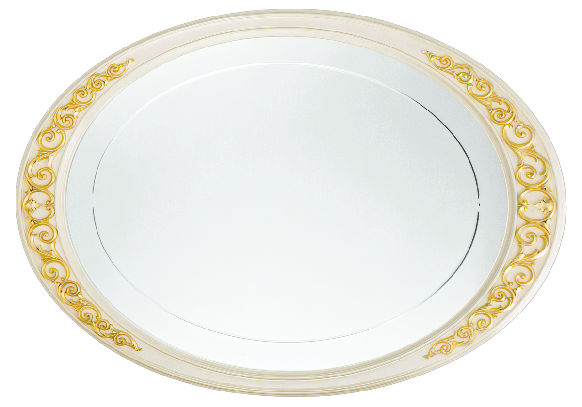 grand-miroir-mural-ovale-cadre-ivoire-or-melodia