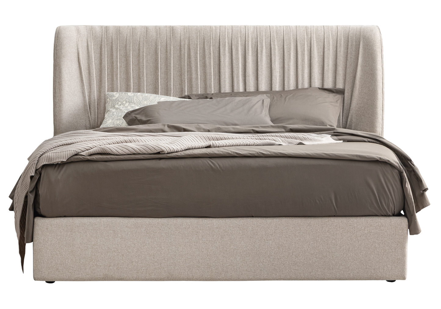 Chambre complète moderne - Hexagon