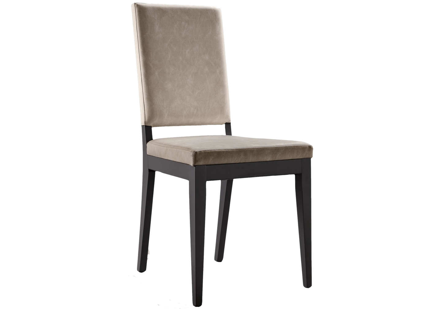 Kali - Chaise Confort et Élégance - Design Italy