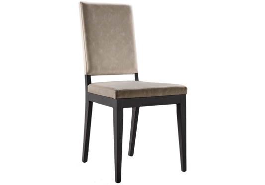 Kali - Chaise Confort et Élégance - Design Italy