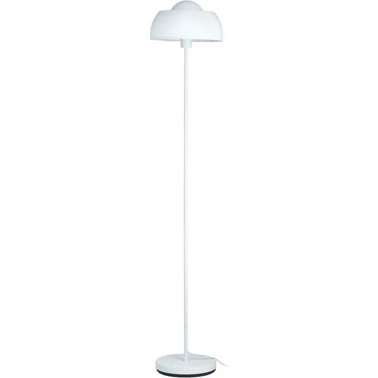 Lampadaire blanc moderne AKI Today