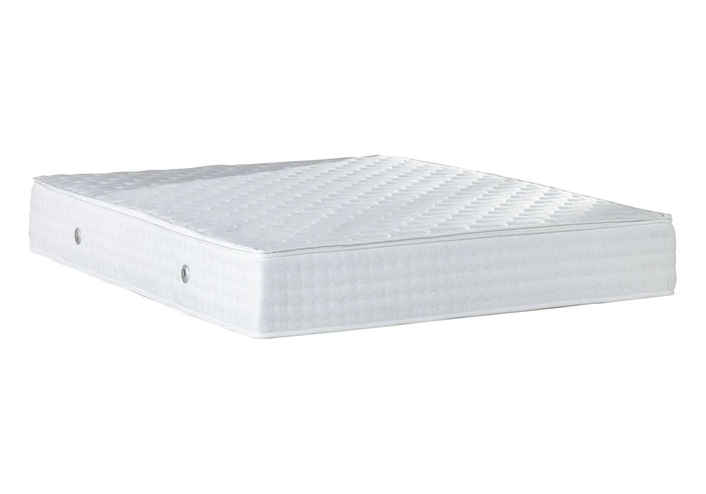 Lit coffre et matelas marron SERRA kelekci.com