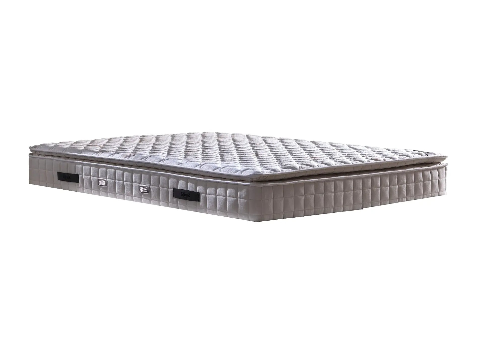 Matelas beige TOKYO Slims Mobilya