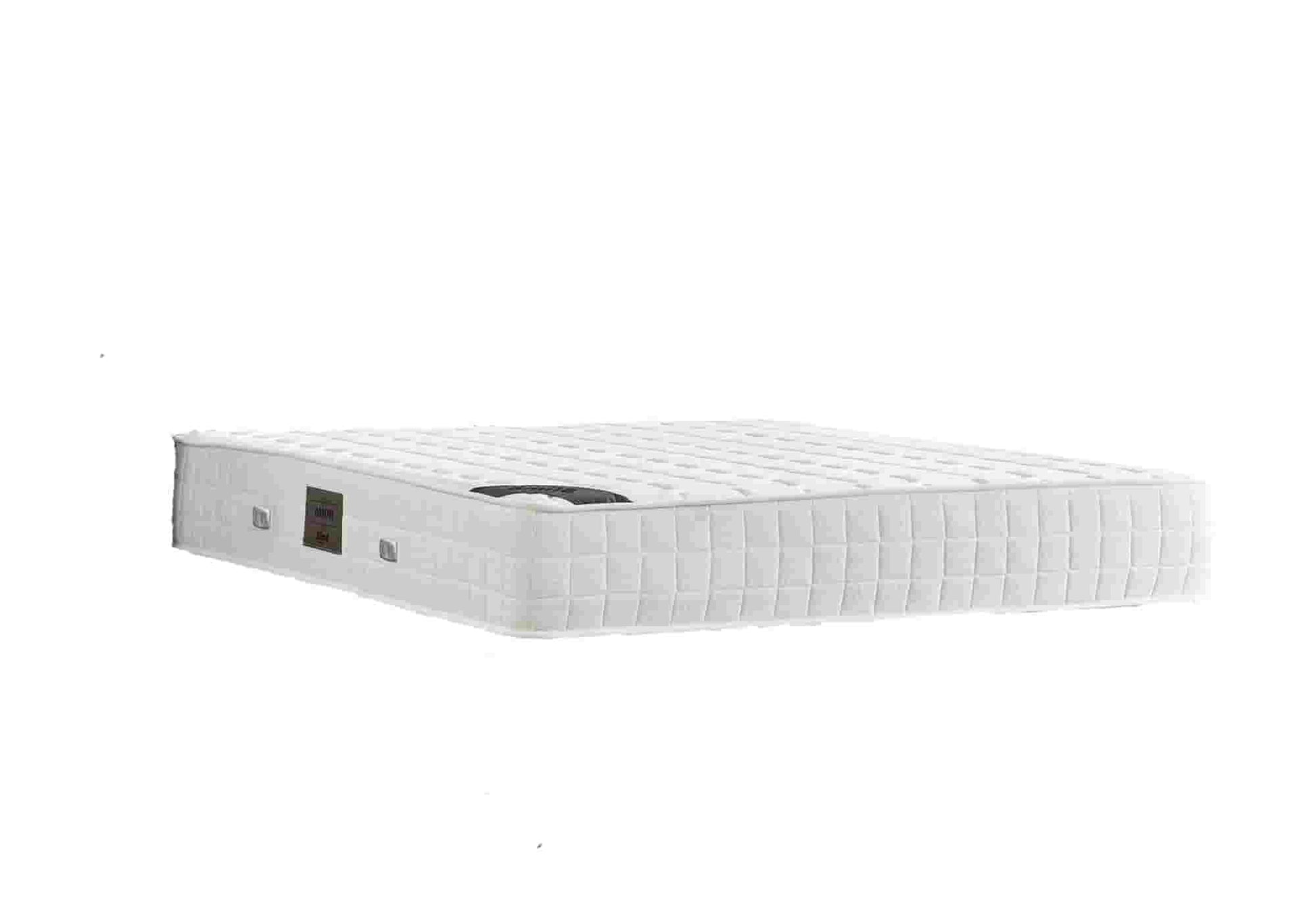 Matelas blanc MODA - DEKOFLIX