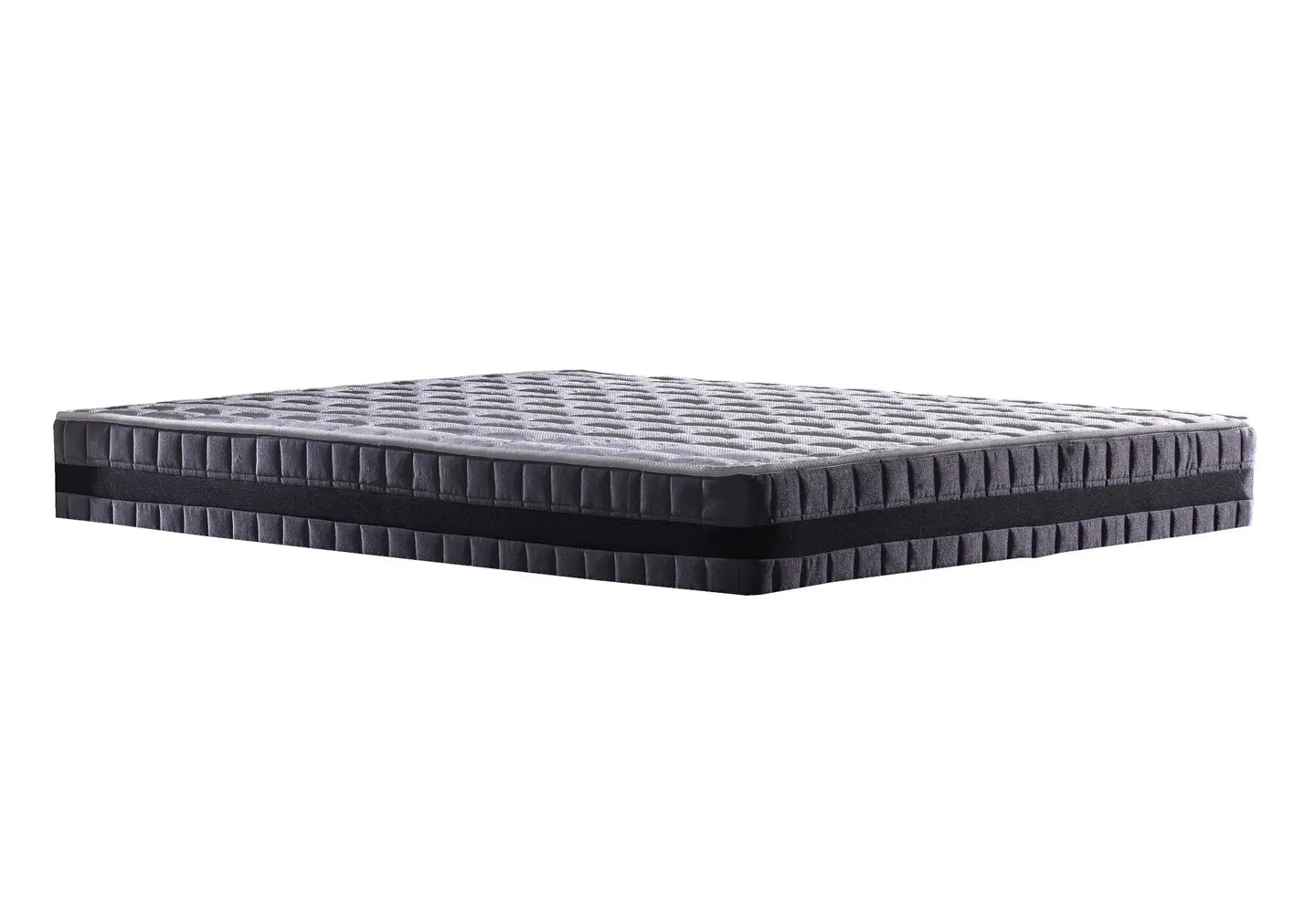 Matelas gris HERO Slims Mobilya